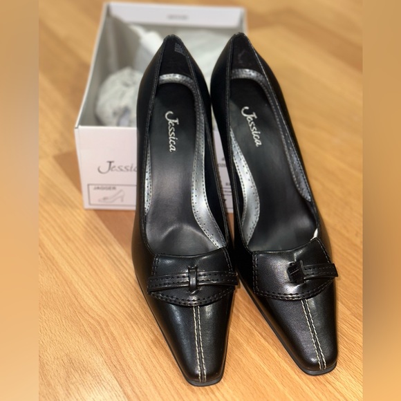 Jessica heels - Picture 5 of 5